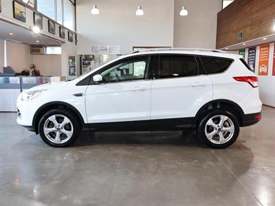 2017 Ford Kuga - Thumbnail