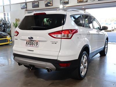 2017 Ford Kuga - Thumbnail