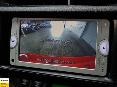 2012 Toyota Aqua - Thumbnail