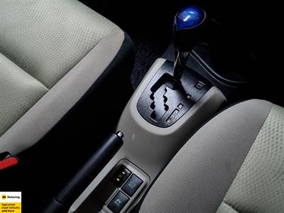 2012 Toyota Aqua - Thumbnail