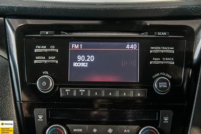 2017 Nissan Qashqai - Thumbnail