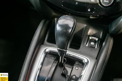 2017 Nissan Qashqai - Thumbnail