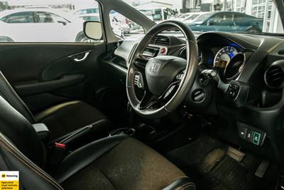 2013 Honda Fit - Thumbnail