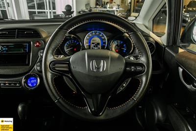 2013 Honda Fit - Thumbnail