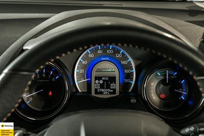 2013 Honda Fit - Thumbnail