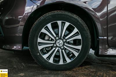 2013 Honda Fit - Thumbnail