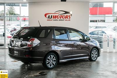 2013 Honda Fit - Thumbnail