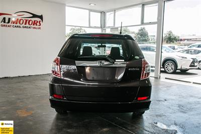 2013 Honda Fit - Thumbnail