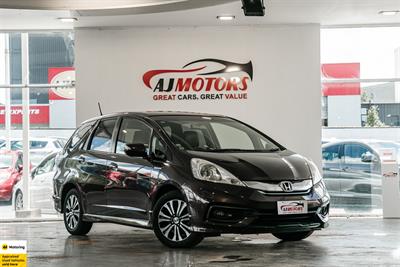 2013 Honda Fit - Thumbnail