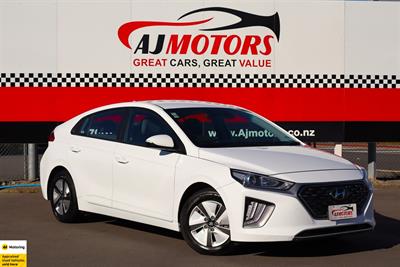 2022 Hyundai IONIQ