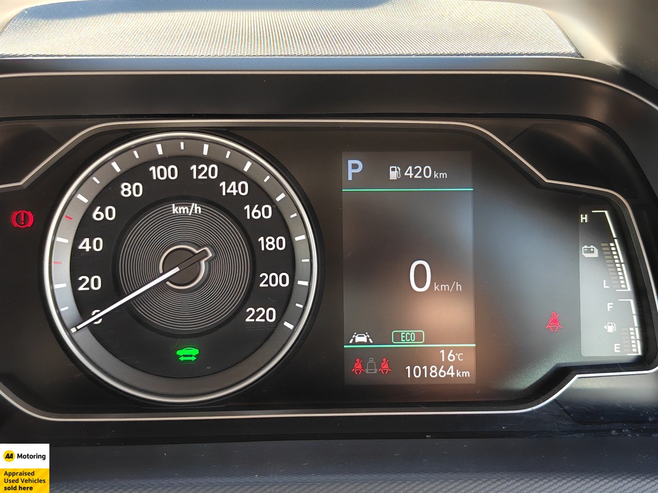 2022 Hyundai IONIQ