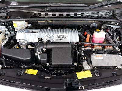 2012 Toyota Prius - Thumbnail