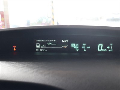 2012 Toyota Prius - Thumbnail