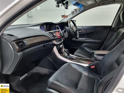 2013 Honda Accord - Thumbnail