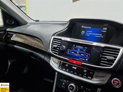 2013 Honda Accord - Thumbnail