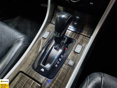 2013 Honda Accord - Thumbnail