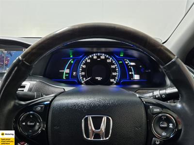 2013 Honda Accord - Thumbnail