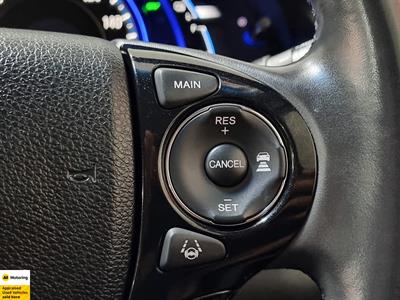 2013 Honda Accord - Thumbnail
