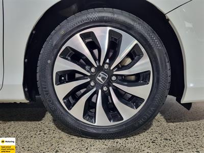 2013 Honda Accord - Thumbnail