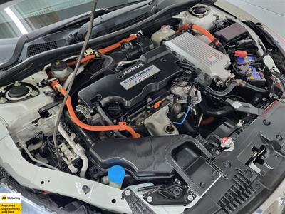 2013 Honda Accord - Thumbnail