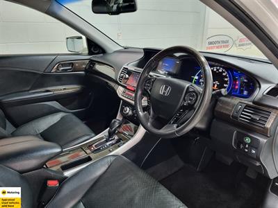 2013 Honda Accord - Thumbnail