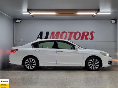 2013 Honda Accord - Thumbnail