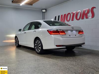 2013 Honda Accord - Thumbnail