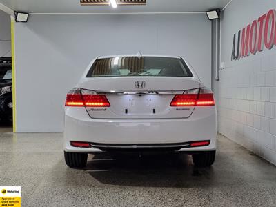 2013 Honda Accord - Thumbnail