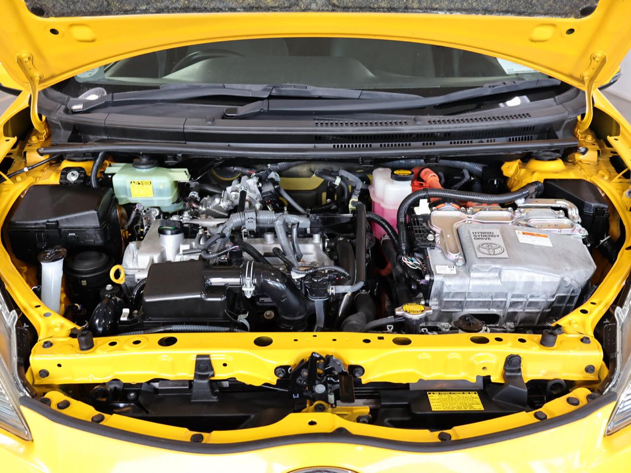 2014 Toyota Aqua