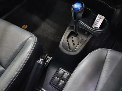 2014 Toyota Aqua - Thumbnail