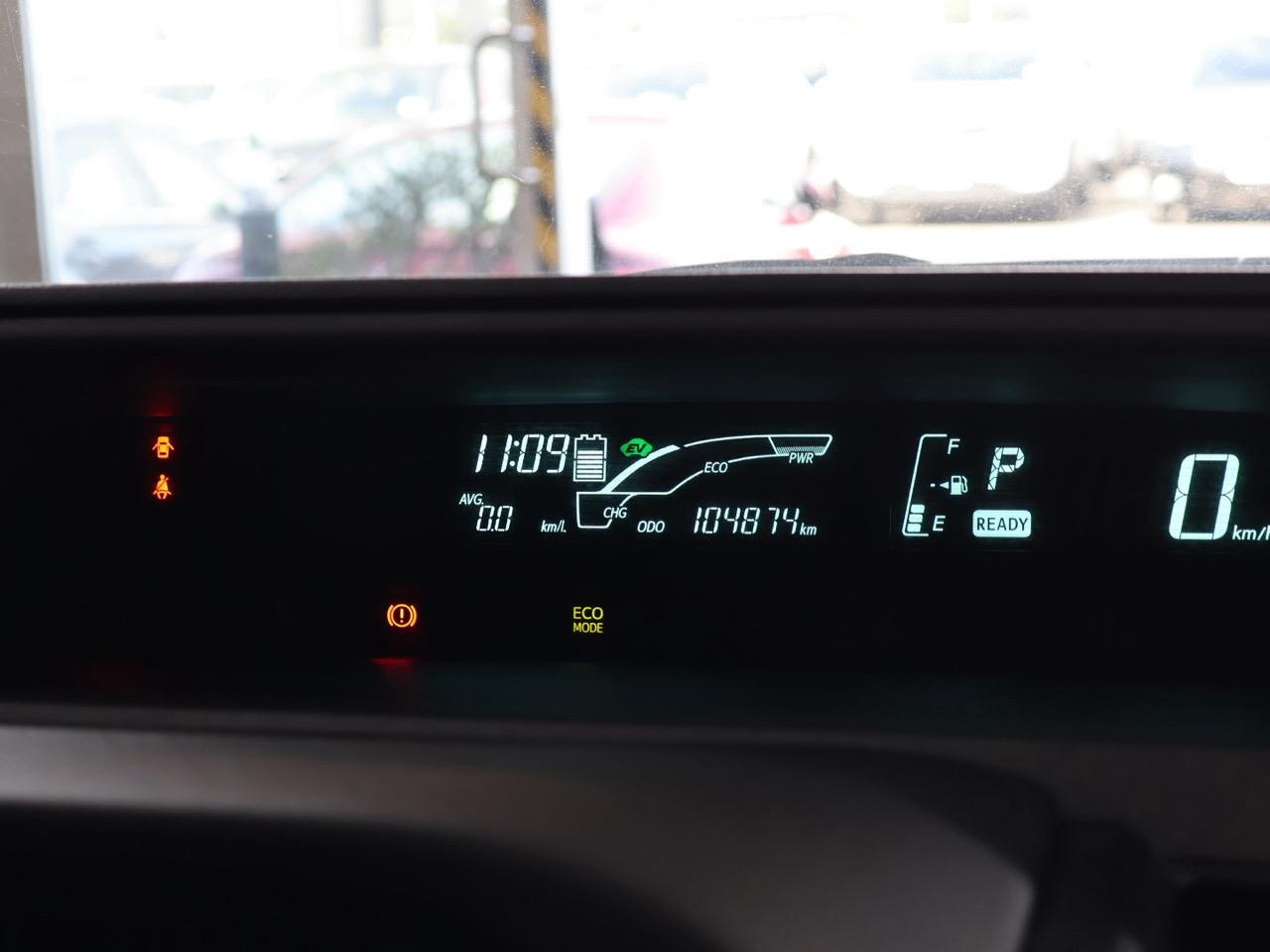 2014 Toyota Aqua