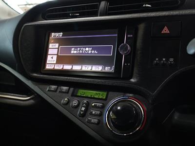 2014 Toyota Aqua - Thumbnail