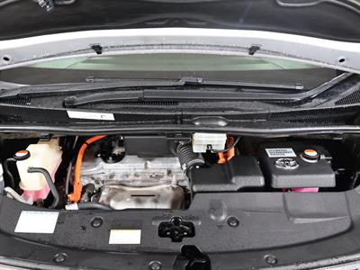 2015 Toyota Alphard - Thumbnail