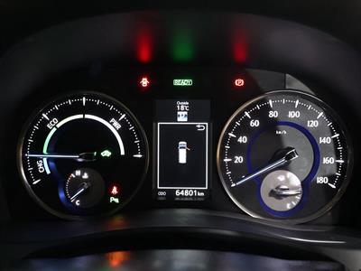 2015 Toyota Alphard - Thumbnail