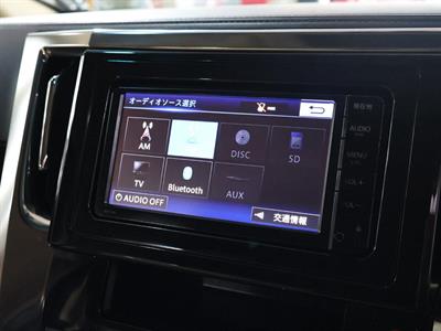 2015 Toyota Alphard - Thumbnail