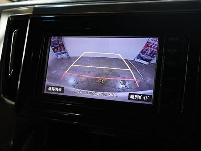 2015 Toyota Alphard - Thumbnail