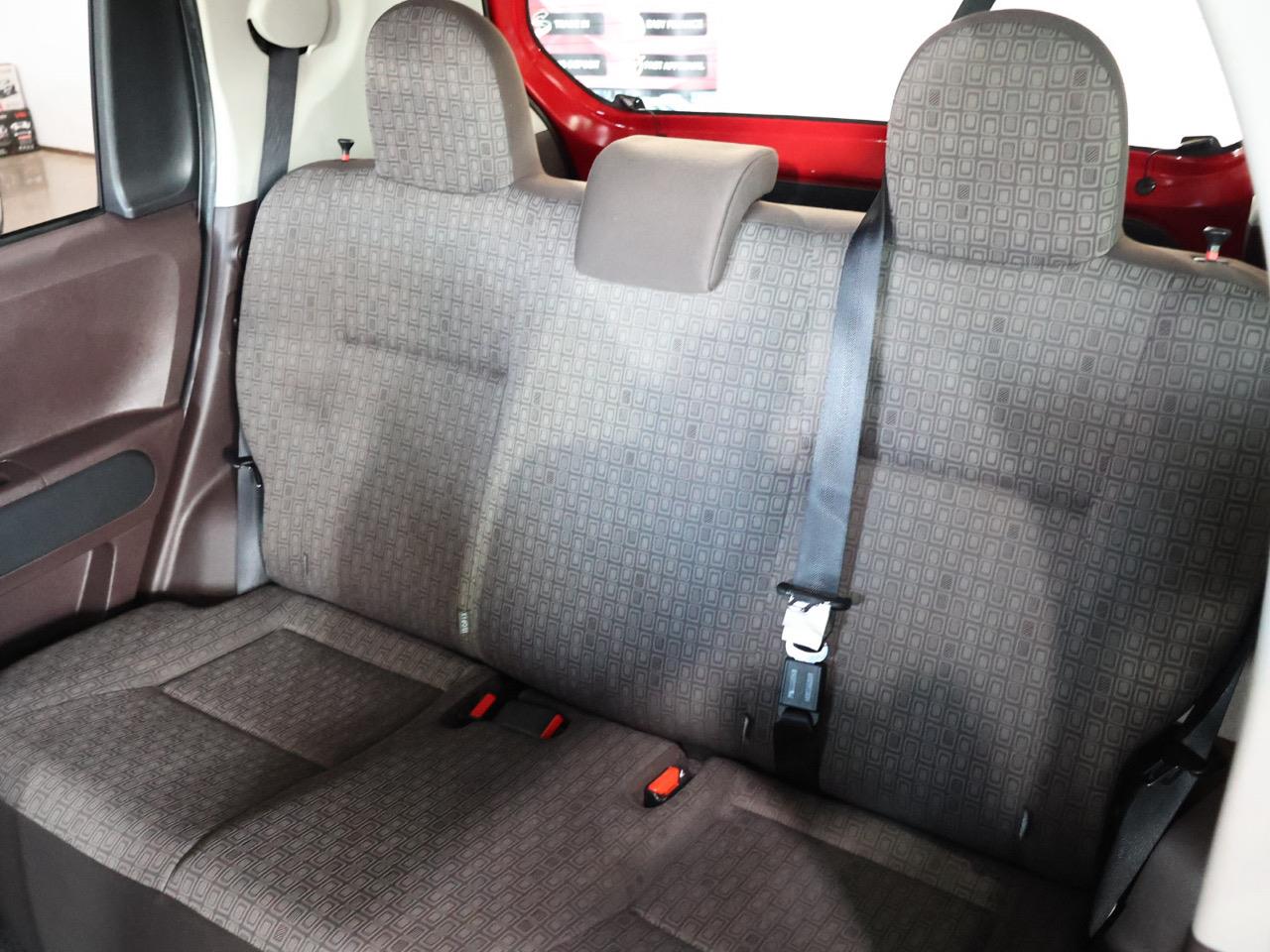 2015 Toyota Spade