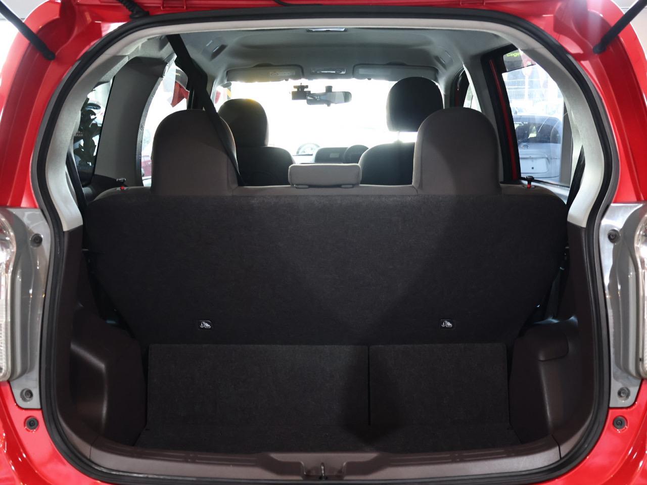 2015 Toyota Spade