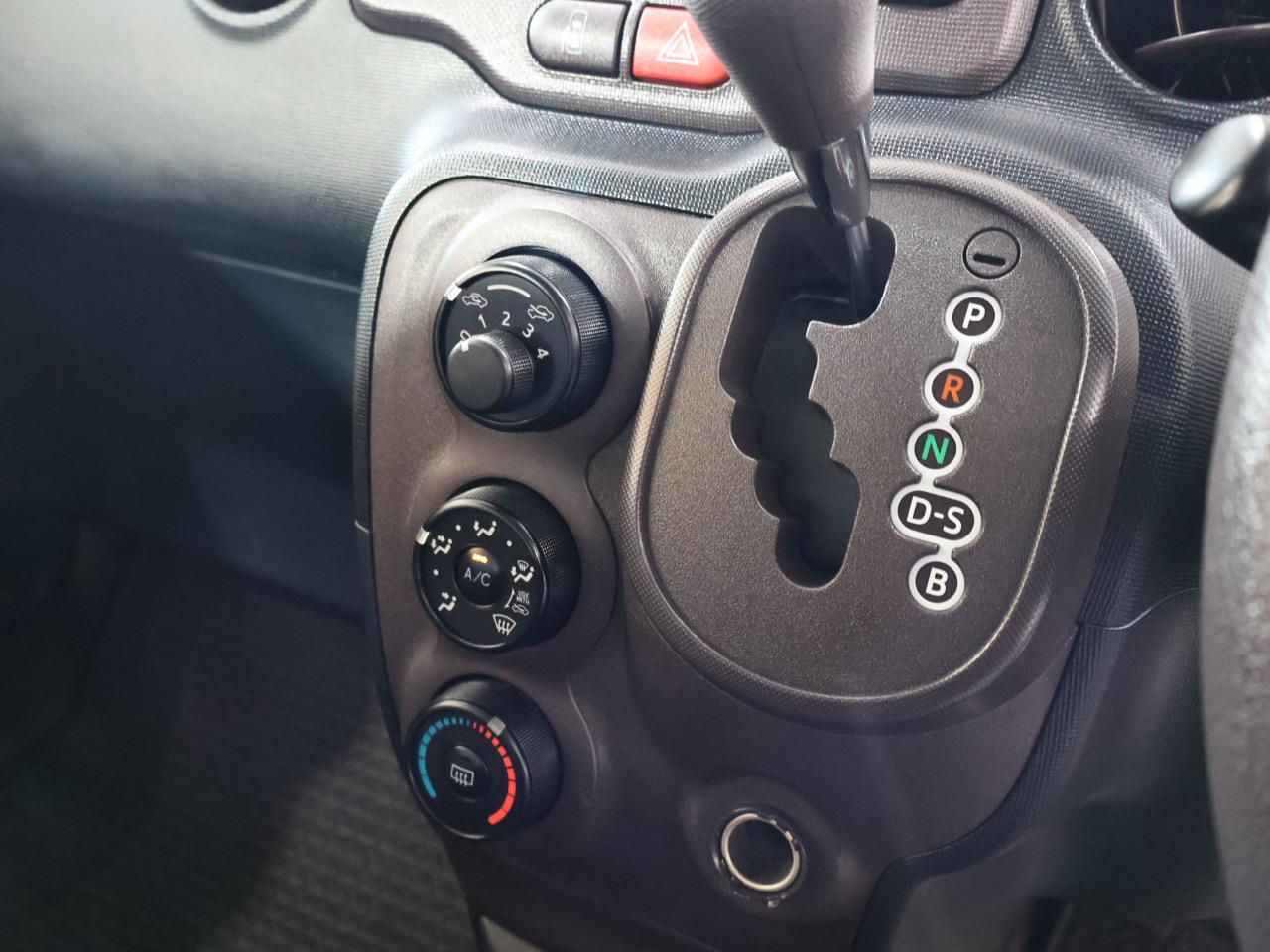 2015 Toyota Spade