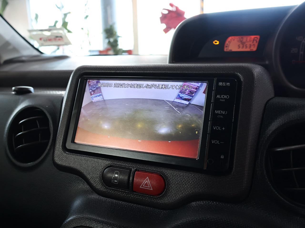2015 Toyota Spade