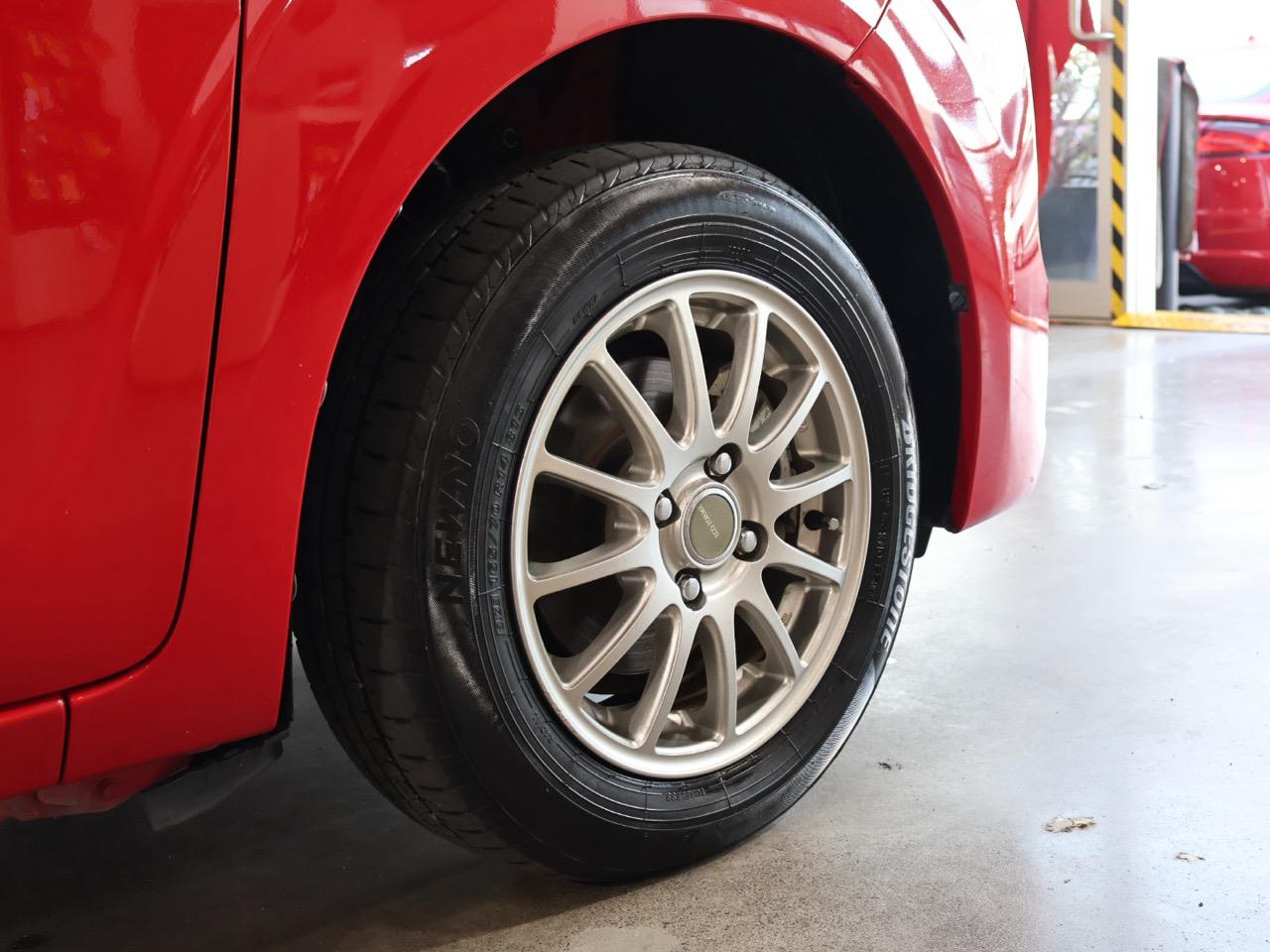 2015 Toyota Spade