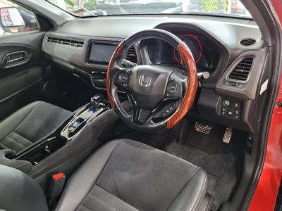 2016 Honda Vezel - Thumbnail