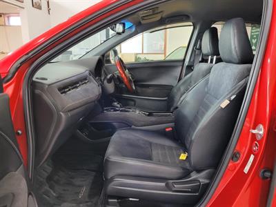 2016 Honda Vezel - Thumbnail