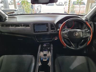 2016 Honda Vezel - Thumbnail