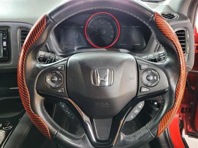 2016 Honda Vezel - Thumbnail