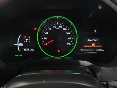 2016 Honda Vezel - Thumbnail