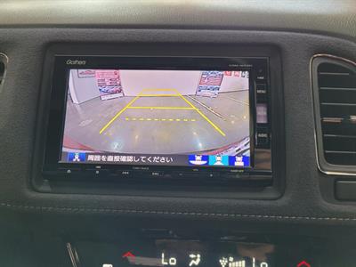 2016 Honda Vezel - Thumbnail