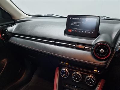 2017 Mazda CX-3 - Thumbnail