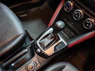 2017 Mazda CX-3 - Thumbnail