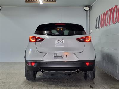 2017 Mazda CX-3 - Thumbnail